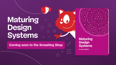 Maturing Design Systems