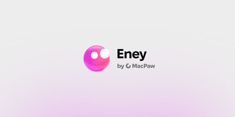 Eney logo