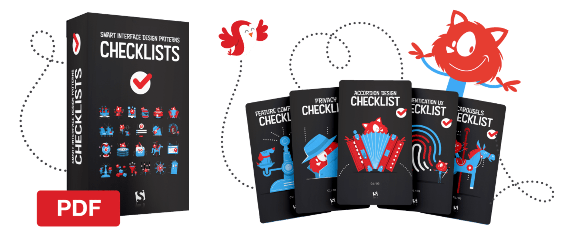 Smart Interface Design Patterns