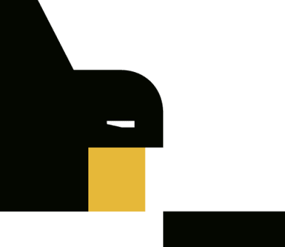 BEM as a Batman logo