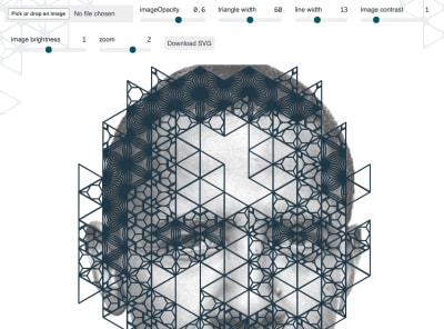 Kumiko Generator