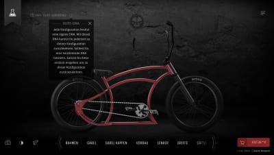 Ruff-Cycles