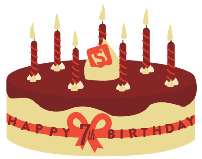 Happy Birthday!
