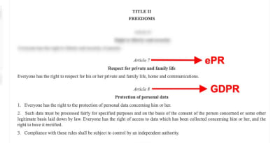 EU Charter of Human Rights