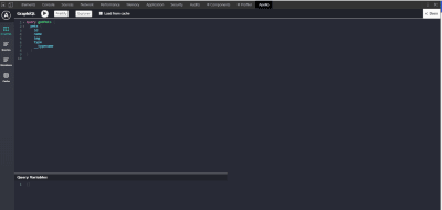 Apollo Client Developer Tools