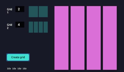 Compound Grid Generator