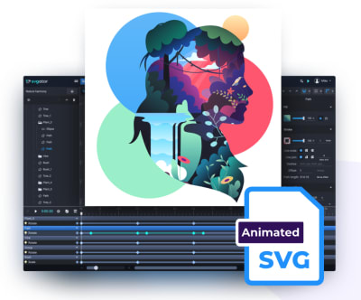 SVG Animation Tools