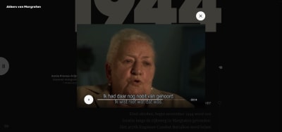 Akkers van Margraten’s website