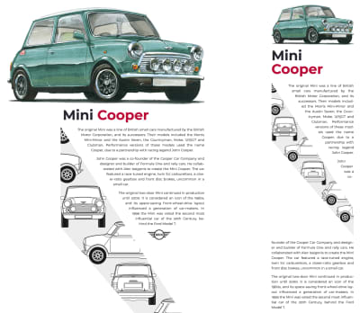 It's common to see content flowing around shapes in print design, but this was impossible to achieve on the web before CSS Shapes.