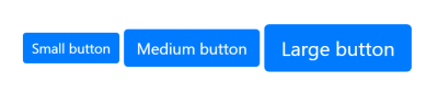 buttons