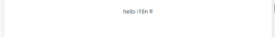 Hello i18n.