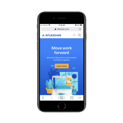 atlassian tof step 2 - How To Design Profitable Sales Funnels On Mobile