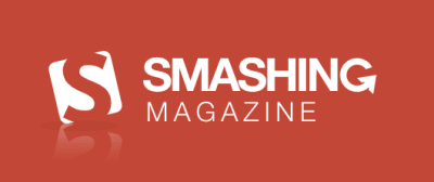 Smashing Magazine logo