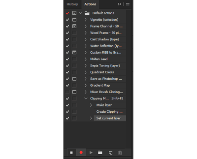 Photoshop Workflows And Shortcuts For Digital Artists Smashing Magazine