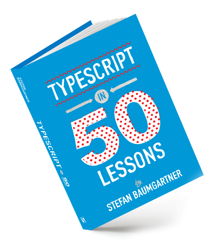 TypeScript in 50 lessons