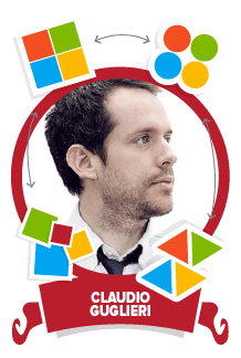 Claudio Guglieri