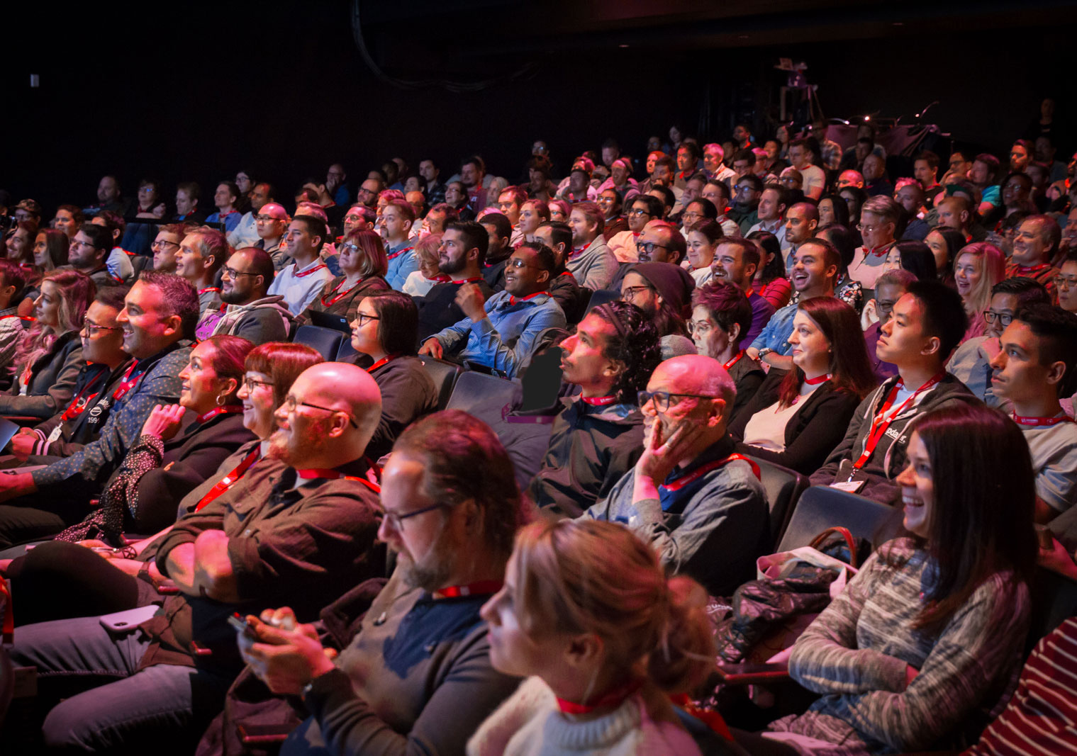 SmashingConf New York 2018 That’s What It Was Like — Smashing Magazine