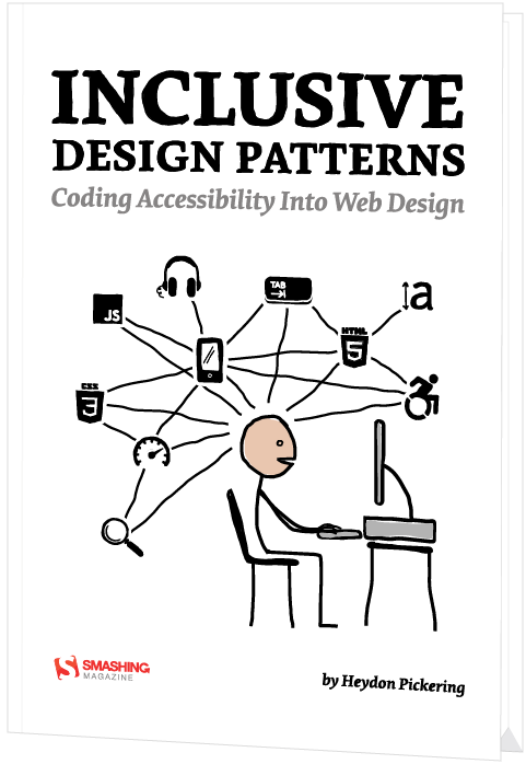 Inclusive Design Patterns