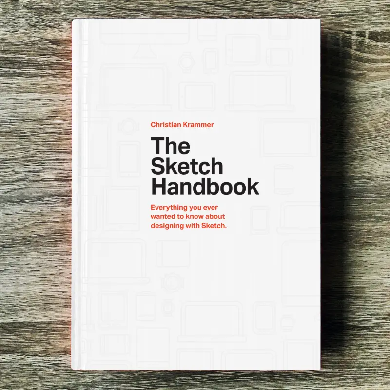 The Sketch Handbook