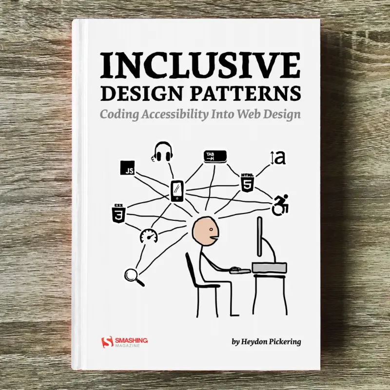 Inclusive Design Patterns