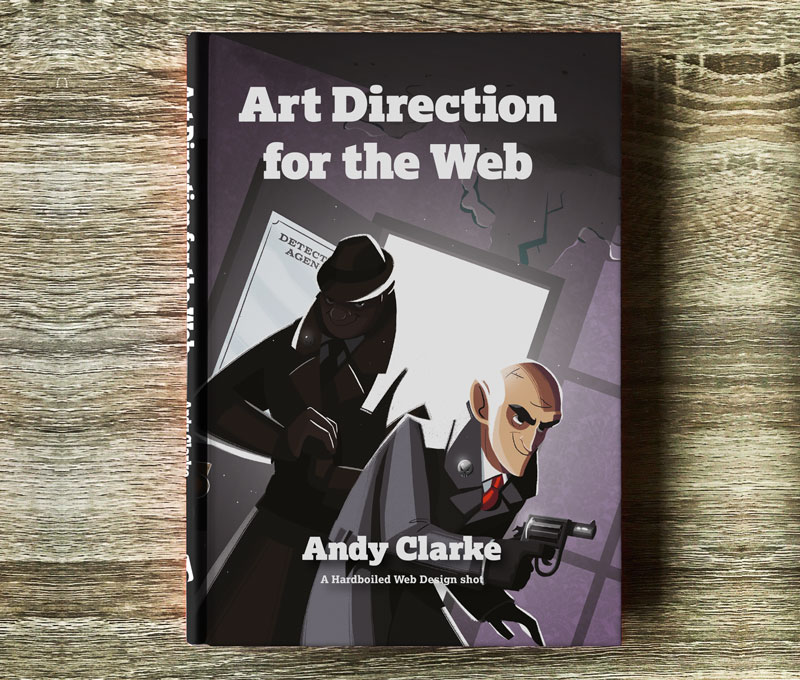 Art Direction for the Web