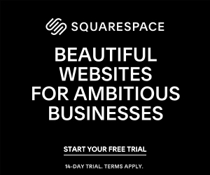Start your website today