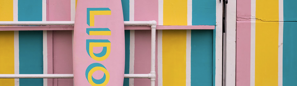 brockwell lido things to do