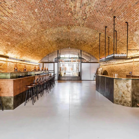 Gin Making Experience London