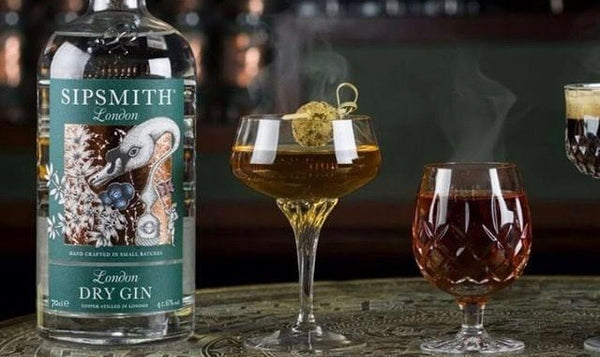 Unique Gin Experiences