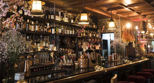 Discover Japanese Whisky with Cocktails