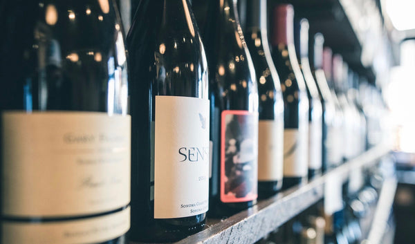 East London Wine Walk for Two