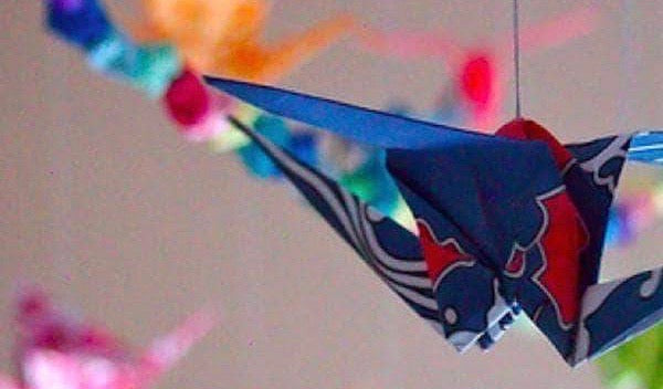 Become an origami master