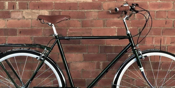 Build Your Own Bike Workshop