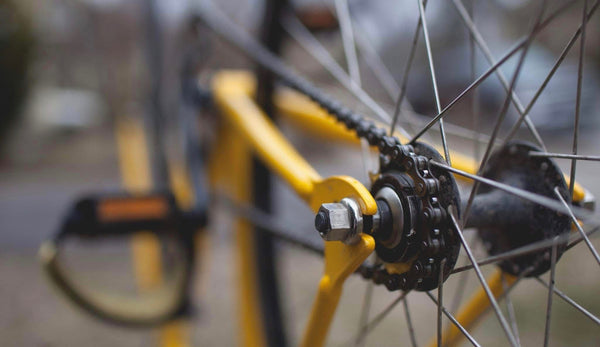 Build Your Own Bike Workshop