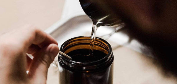 Aromatic Candle Making London Experience for Two 