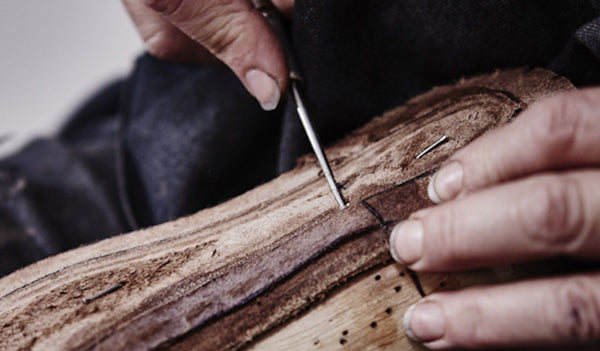 Carreducker’s School for Shoes