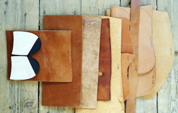 Carreducker’s School for Shoes