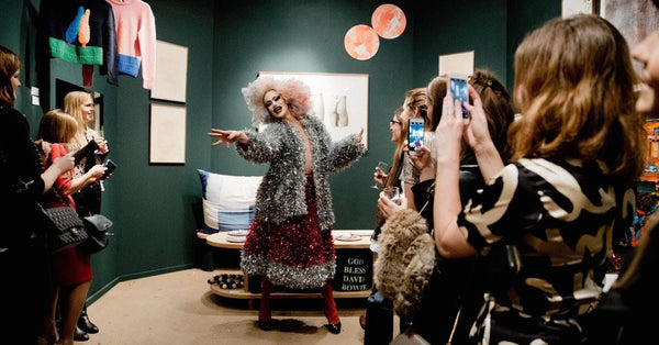 Culture Club for Two