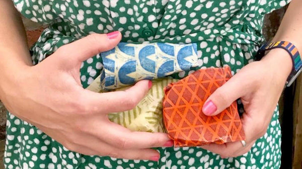 Design and Make a Beeswax Wrap