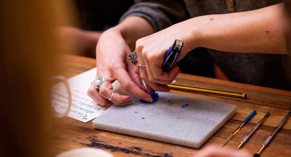 Design and Make Your Own Wedding Rings