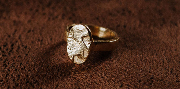 Design and Make Your Own Wedding Rings