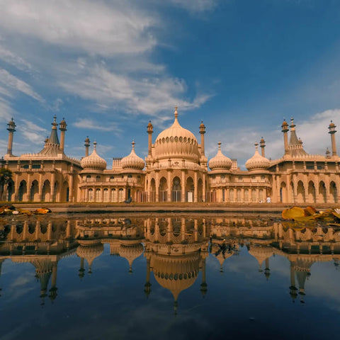 Photography Experiences in Brighton