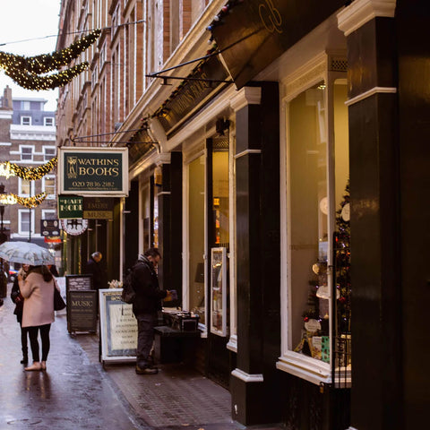 Magic Experience London