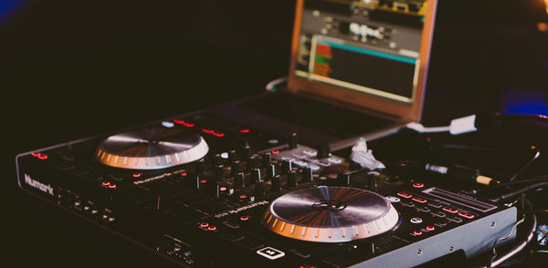 DJ Experience in London