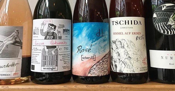 East London Wine Walk for Two