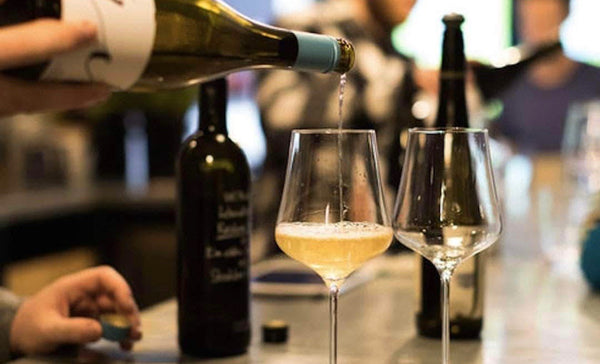 East London Wine Walk for Two