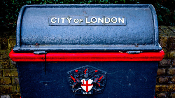 East London Wine Walk for Two