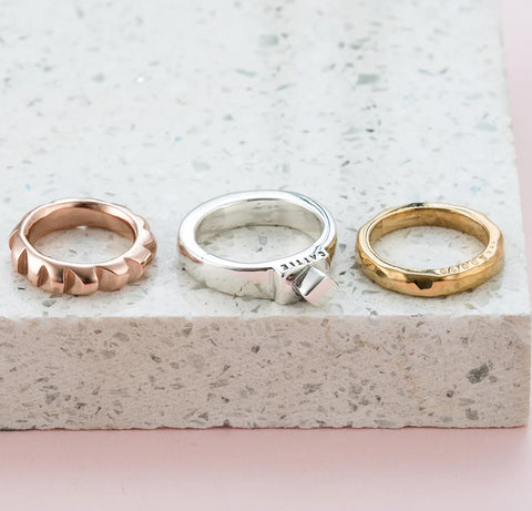 Jewellery Making Experience Brighton