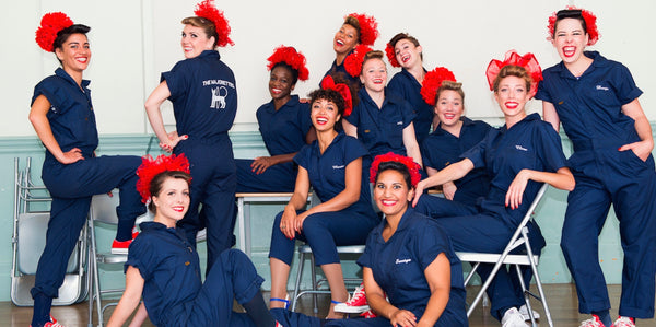 Hula schoola indytute experience