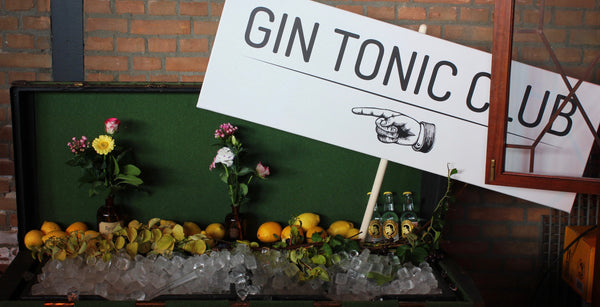 Brilliant Gin Experience in London